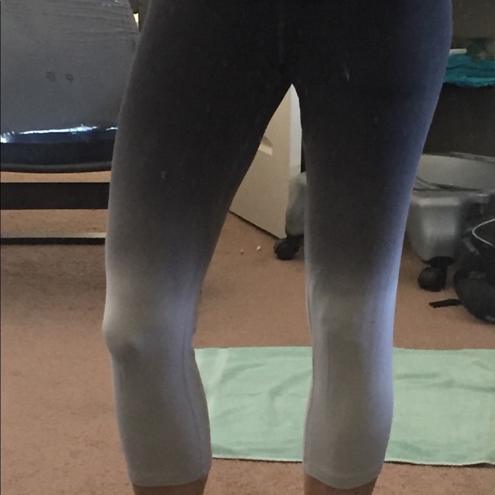 Nike Ombré Tights